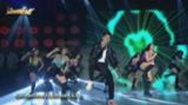 Madlang people sobrang kinilig sa swabeng dance moves ng Hashtags