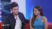Inigo Pascual shares what his dad's advice is to him regarding acting