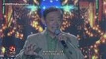 OPM Icon Jose Mari Chan celebrates the silver anniversary of 'Christmas in our Hearts'