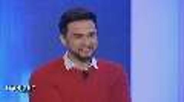 Billy Crawford reveals how many times he has fallen in love