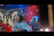 BTS EXCLUSIVE: Supah Hot Rehearsals of Sexy Supahdancer SARAH LAHBATI
