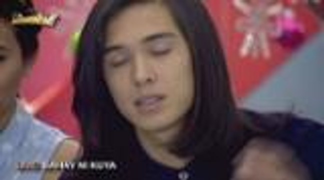 Tommy humingi ng permission kay Big Brother na bumisita kina Miho kasama ang pamilya niya