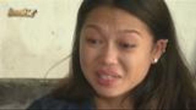 Mommy Mercedes binalikan ang mapait at masayang mga alaala