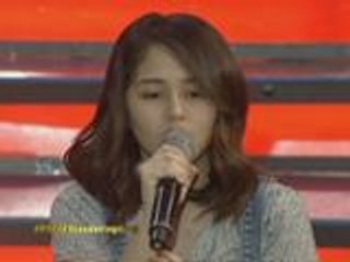 下载视频: Jessa and Dingdong's daughter Jada sings on Kapamilya Deal or No Deal