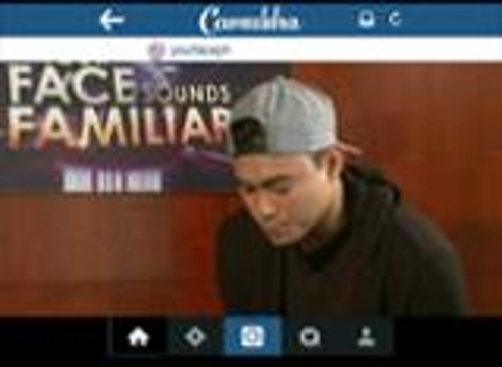 CAMUkha Exclusive: Makitaan kaya ng chemistry sina Myrtle Sarrosa at Edgar Allan Guzman sa kanilang performance as Kylie Minouge and Jason Donovan?