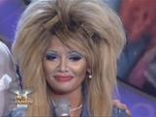 KZ Tandingan, naiyak sa pagbisita ng kanyang mga magulang mula sa Davao