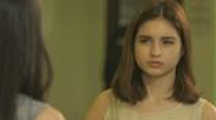 Elle and Jamie got into a fight