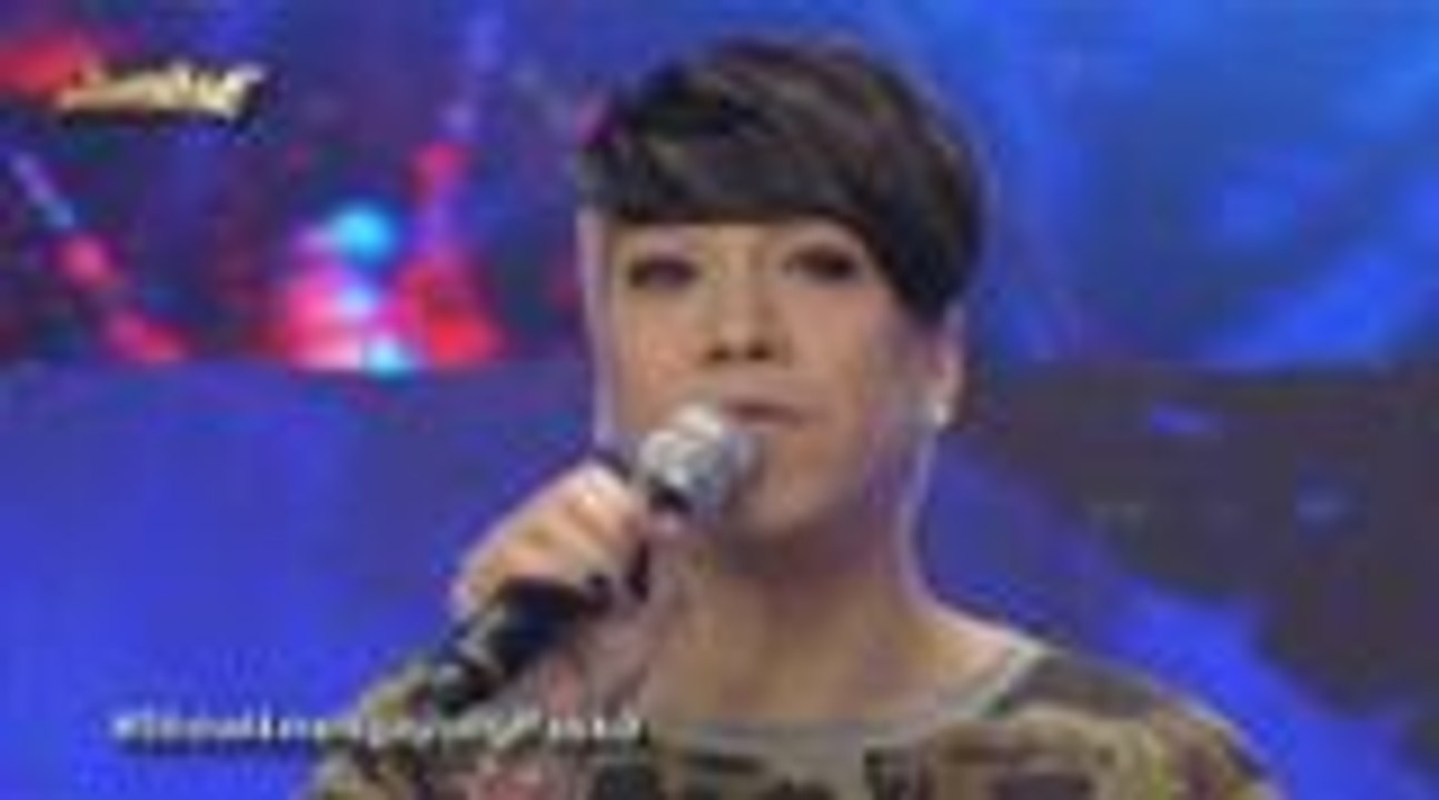 Vice Ganda may pampa-good vibes sa mga OFW moms sa madlang people