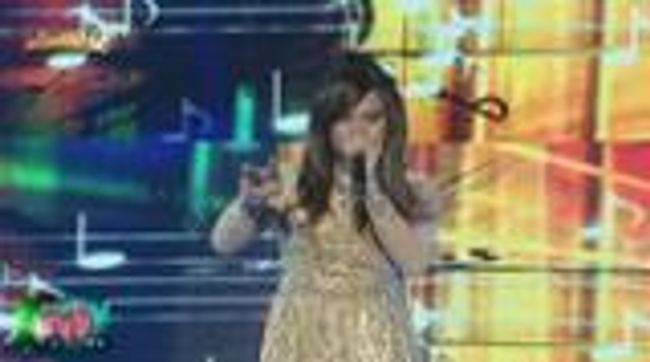 Madlang people humanga sa beatbox performance ni Vocal FX