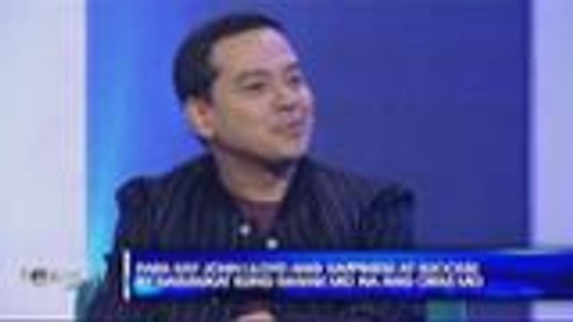Tonight With Boy Abunda: John Lloyd Cruz Full Interview