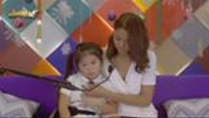 Welcome to the Christian world Aimi