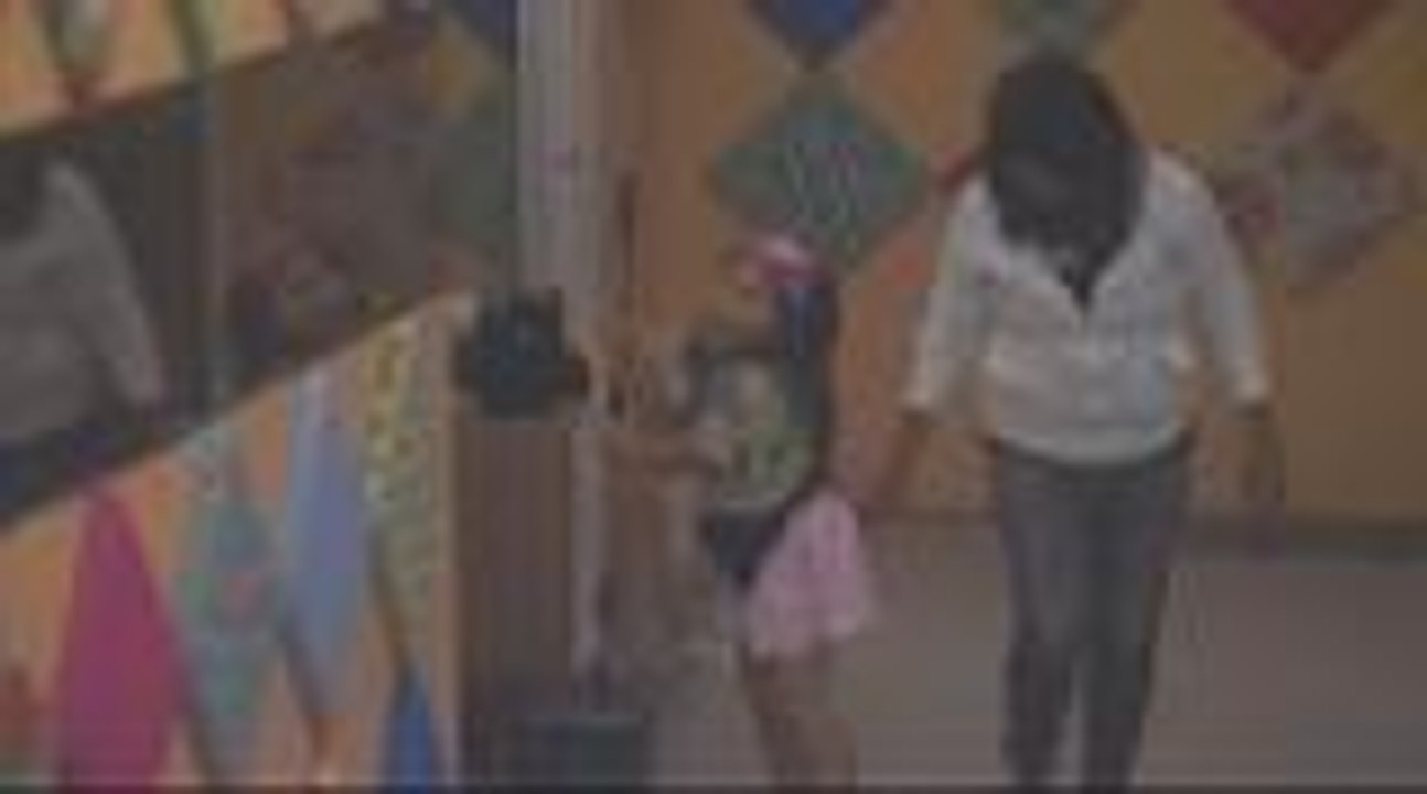 Bonding moment of Miho with her family inside Kuya's house