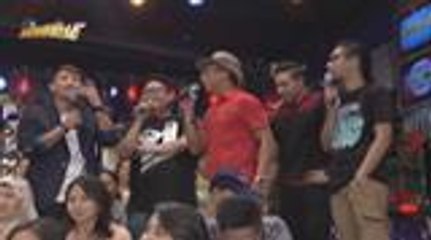 What's the biggest parol according to Mariel and Kuya Kim