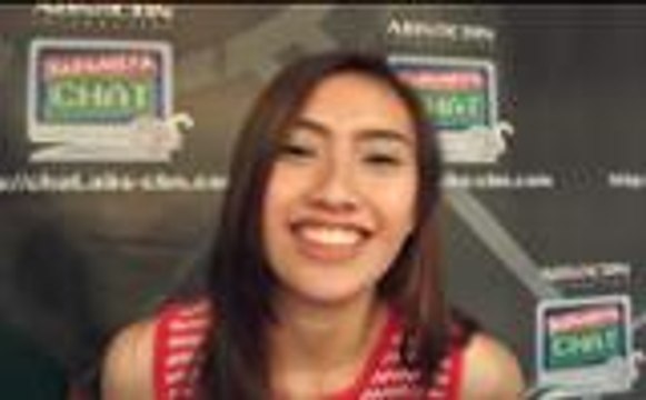 5 things you don't know about Ms Pastillas Angelica Yap