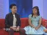 Elha and Darren, how do these kid singers rest their voices?