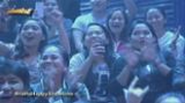 Bakit tinataguan ni Ryan Rems ang ninong niya?