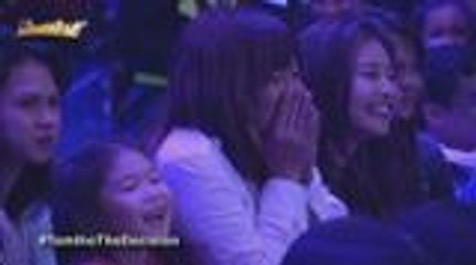 Miho said yes to Tommy