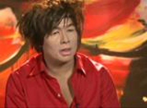 YFSF Exclusive: May Mga Regrets Ba Si Eric Sa Kanyang Transfirmation Bilang Jett Pangan?