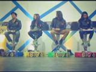 PBB 737 Afternoon Update - Episode 99