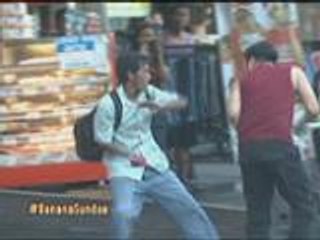 Espadahan with Ryan Bang sa Bang Trip