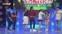 Kinaya mo ba ang back to back kilig ng ToMiho at VhongAnne