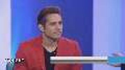 Gerald Anderson says his first gay role has a script he 'cannot refuse'