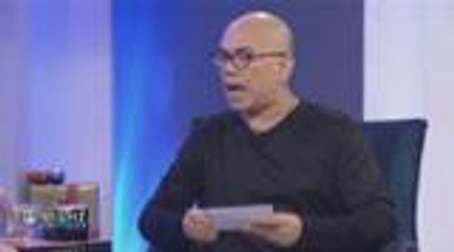 Fast Talk: Ano ang katangian ng lalaking dapat mahalin ni Ruffa Gutierrez ayon sa nanay niyang si Anabelle Rama?