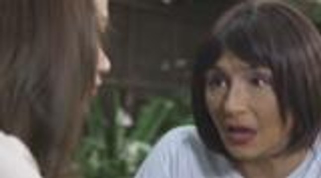 Juan, nakita si Norma na kausap si Gabriela