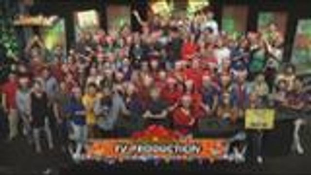 Nakakabilib na mga dance move ng XB Davao sa Todo BiGay