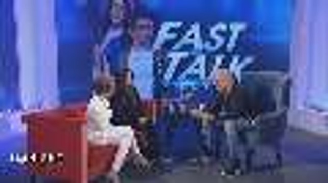 Kung magiging lalaki si KZ, sino ang gusto niya maging? Denise, kanino unang nainlove?