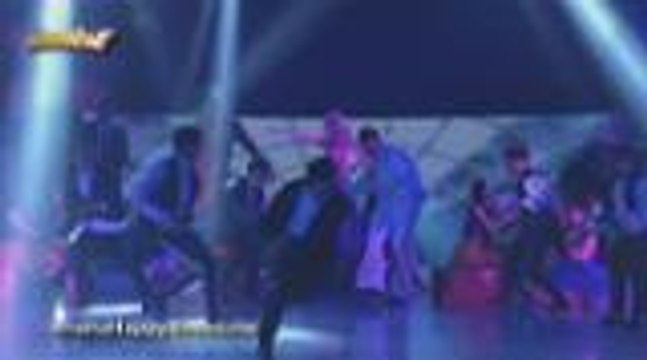 Mga favorite mong music icons humataw ang mga Kalokalike sa It's Showtime