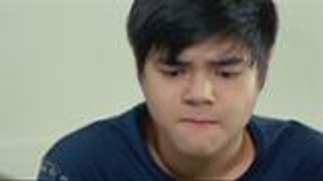 Ken, piniling humarap sa korte mag-isa