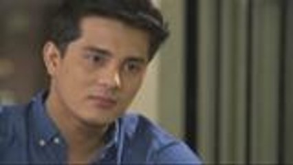 Juan at Franco, kinompronta si Gabriel sa kulungan