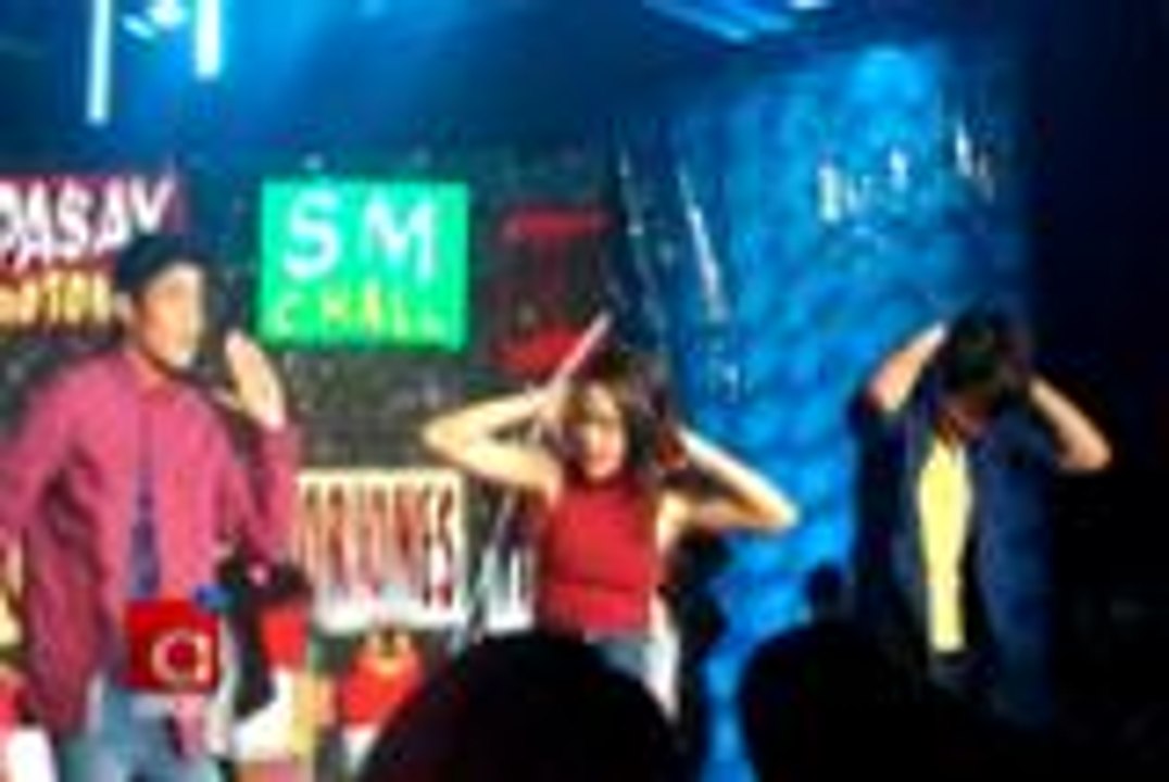 BTS ECLUSIVE: ASAP All-Star Tribute to OPM Master Rapper FRANCIS M.