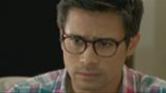 Sebastian remembers his past