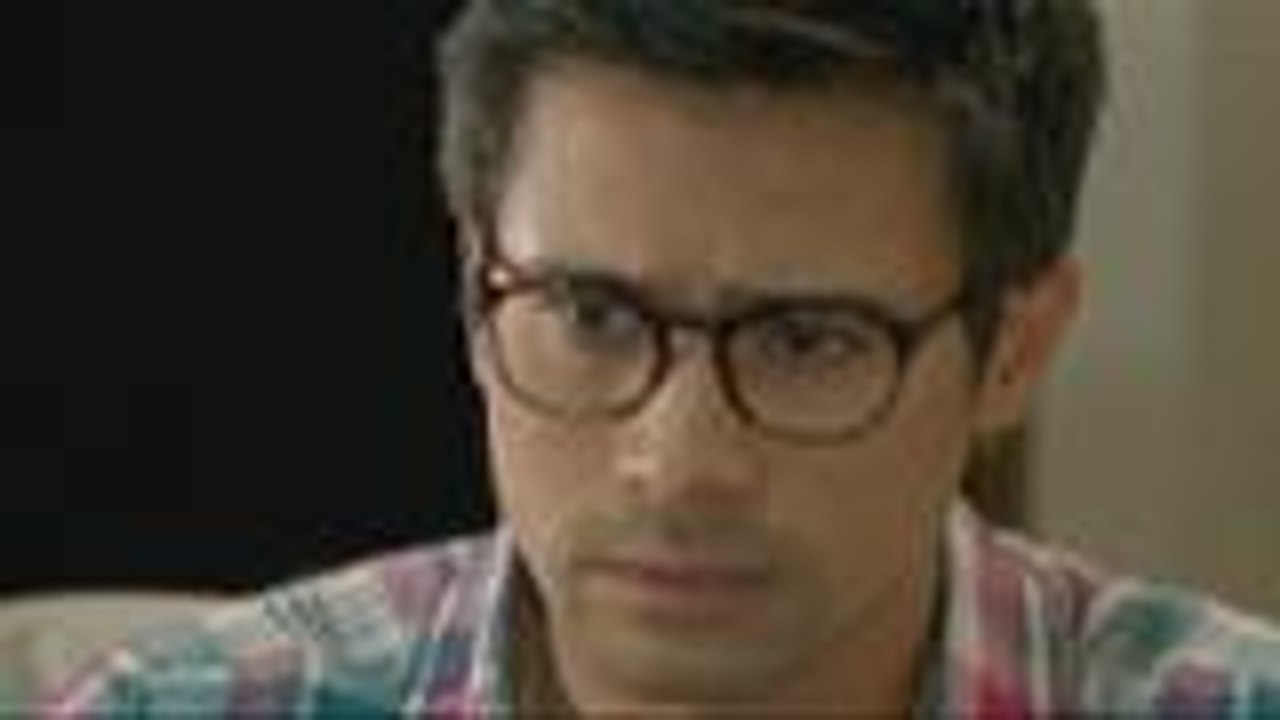 Sebastian remembers his past