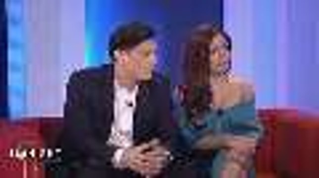 Sino ang totoong Zeus Collins? Sino ang totoong Dawn Chang?