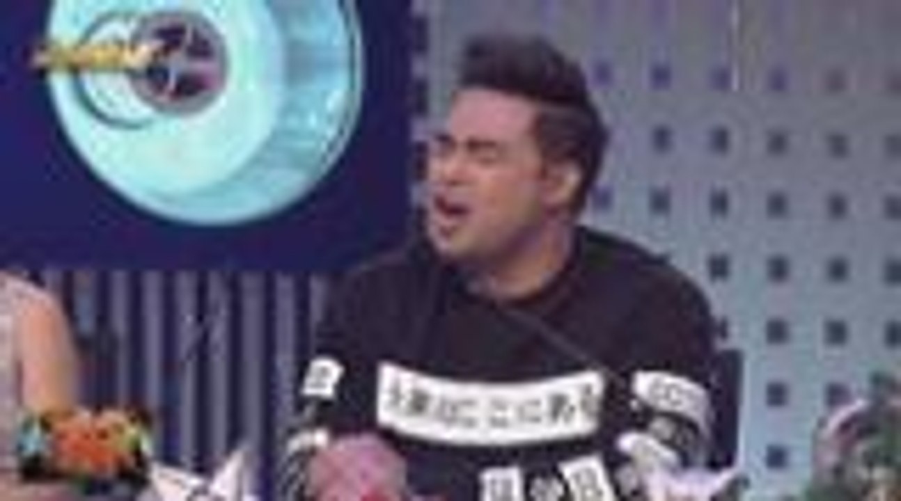 Jed Madela sings O Holy Night