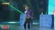 Paanong performance ni Little Impact in Todo BiGay weekly finals