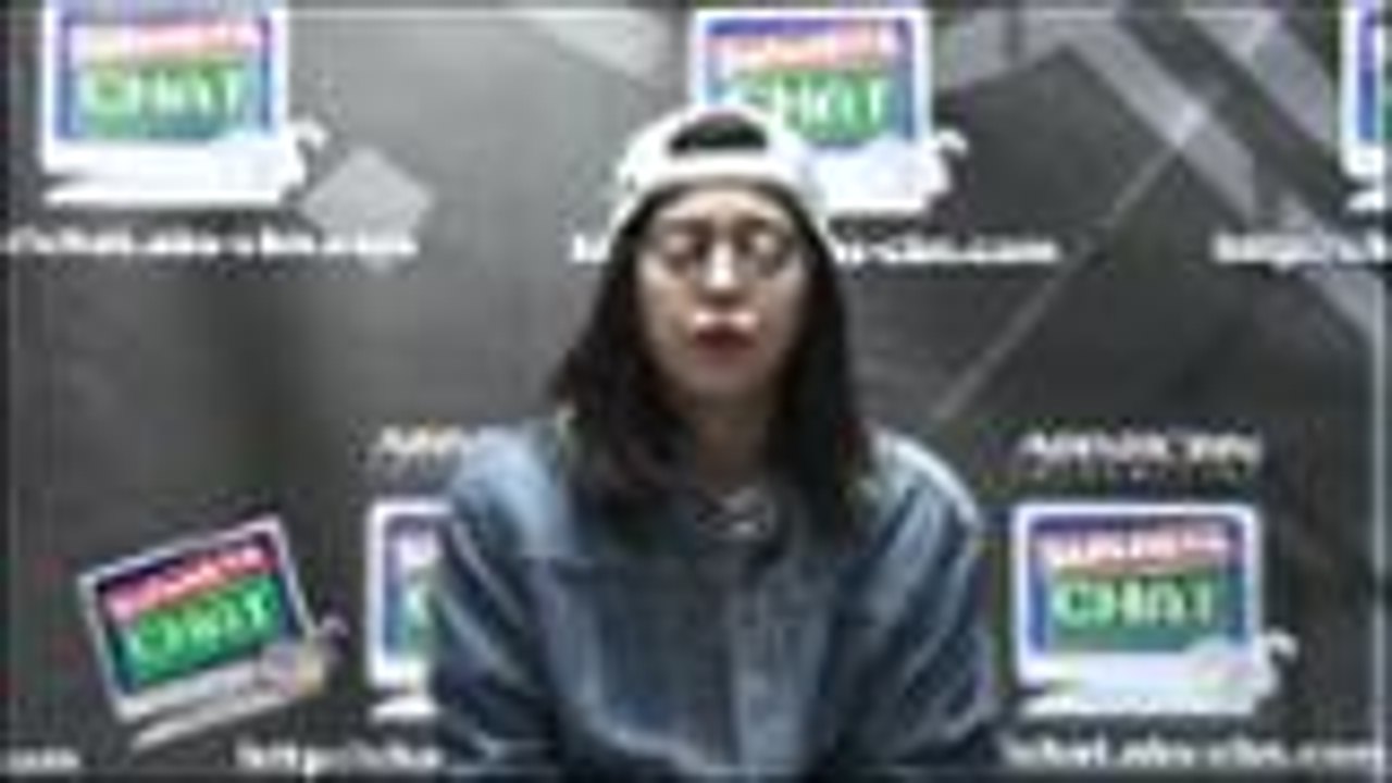 Listen to Sue Ramirez's version of Up Dharma Down's 'Tadhana'