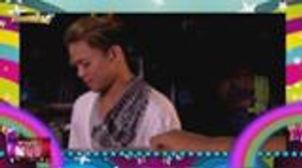 Avatar, inalay sa ate niya ang pagsali niya sa Todo BiGay