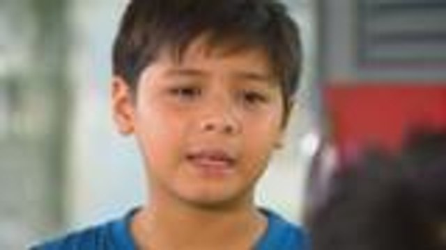 Jose at Boy, muling nakita si Kamlon