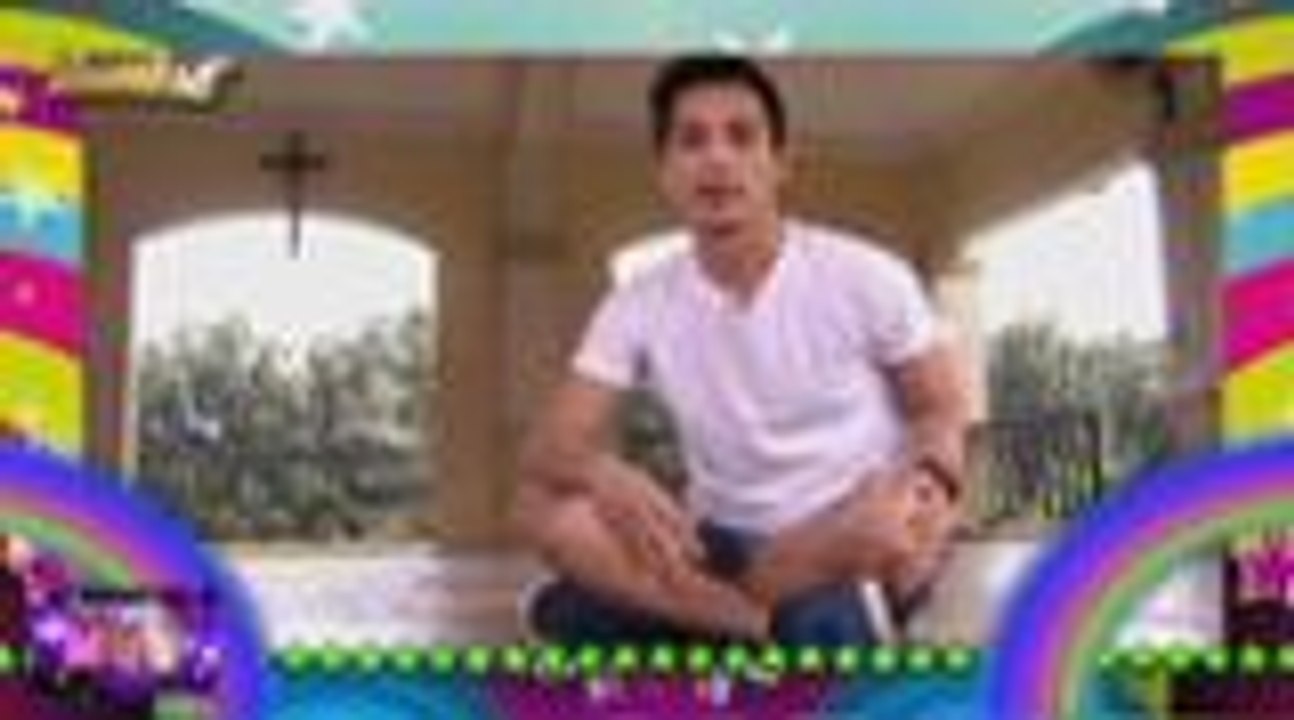 The Modern Vulca Fire Dancer ng Boracay patuloy ang pagsusumikap para sa mga kapatid