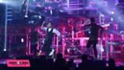 Sam shows us how to be a sexy DJ like a pro