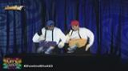 Zamora brothers showcase their Manoeuvres  in Liit Dance