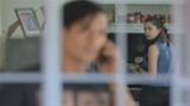 Kristel begs Carding to stop killing people