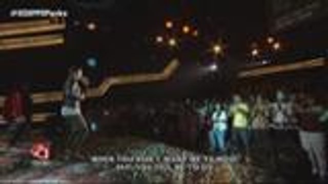 ASAP20 welcomes Elmo Magalona as Kapamilya