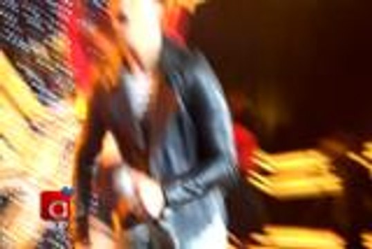 BTS EXCLUSIVE: New Kapamilya ELMO MAGALONA's First-Ever ASAP Performance