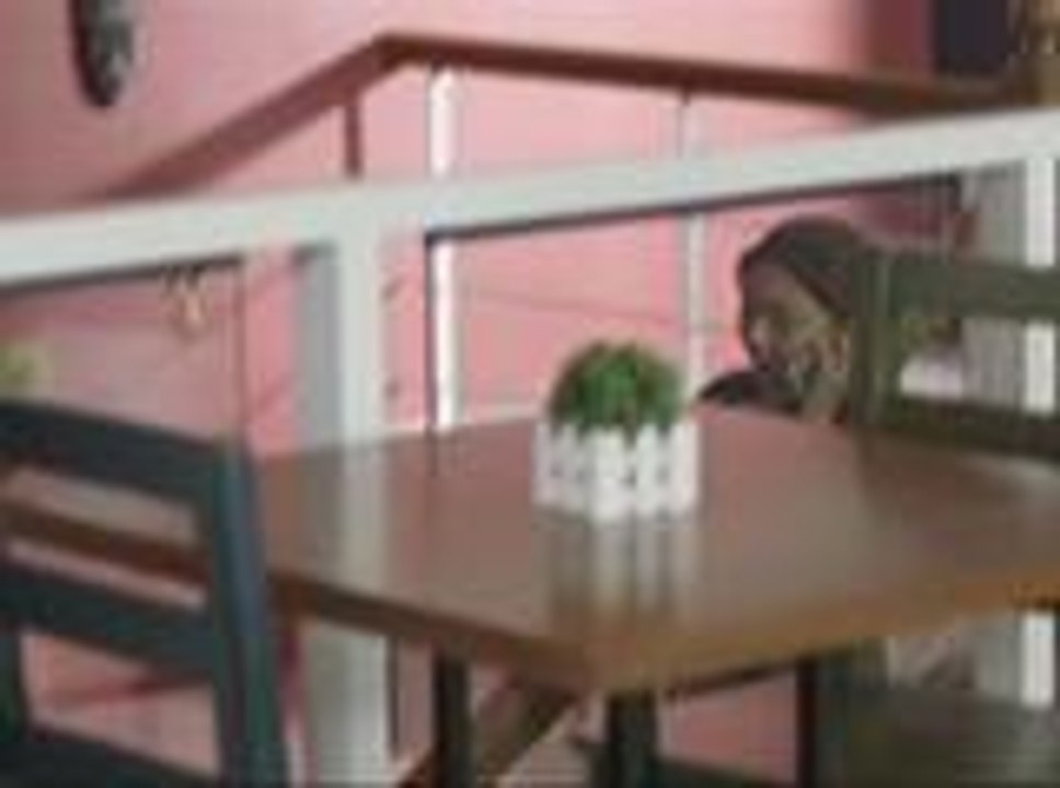 Yna, nagulat nang makitang sweet sa isa't isa si Angelo at Ligaya