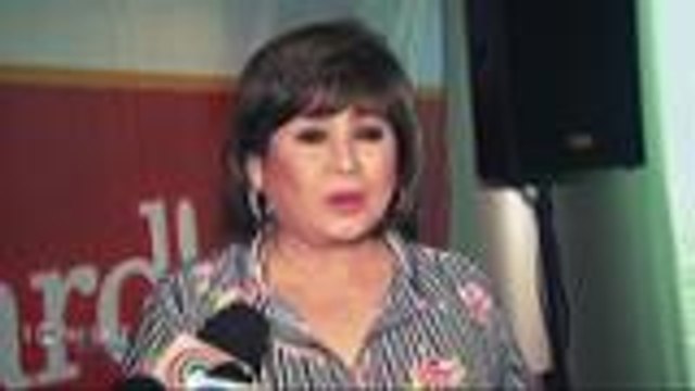 Annabelle Rama gustong makahanap ng tamang lalaki ang anak na si Ruffa